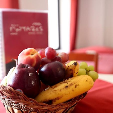 Antares Mystic Hotel Cuzco Zewnętrze zdjęcie