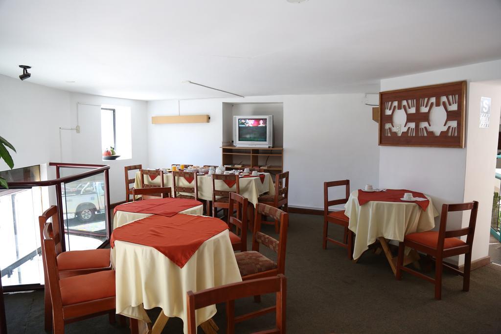 Antares Mystic Hotel Cuzco Zewnętrze zdjęcie