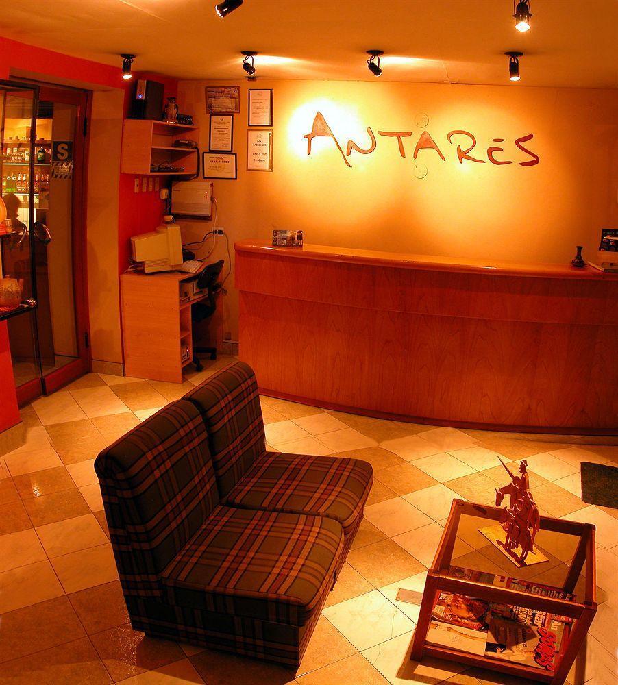 Antares Mystic Hotel Cuzco Zewnętrze zdjęcie
