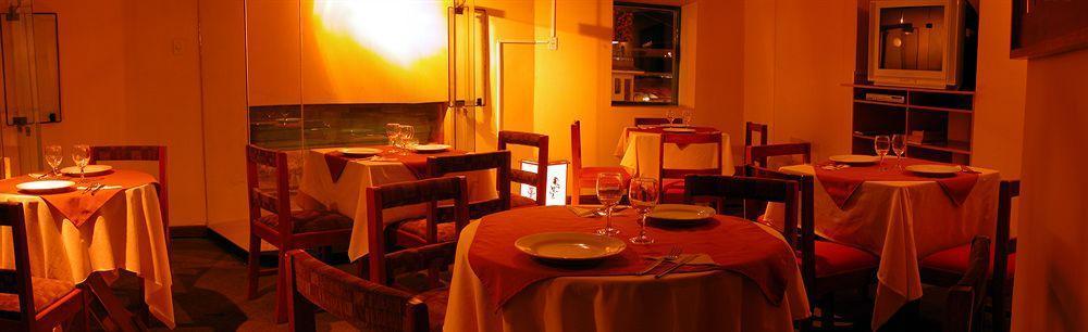 Antares Mystic Hotel Cuzco Zewnętrze zdjęcie