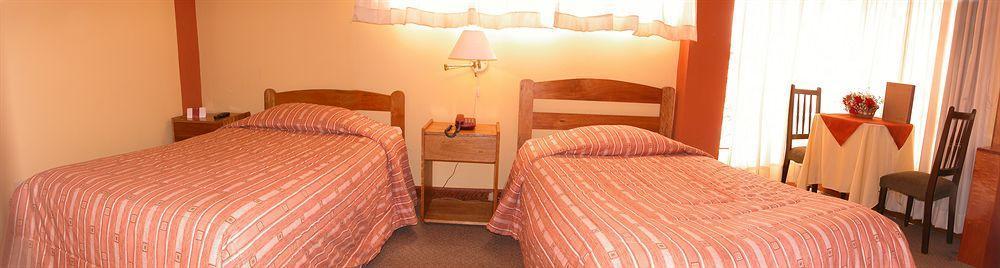 Antares Mystic Hotel Cuzco Zewnętrze zdjęcie