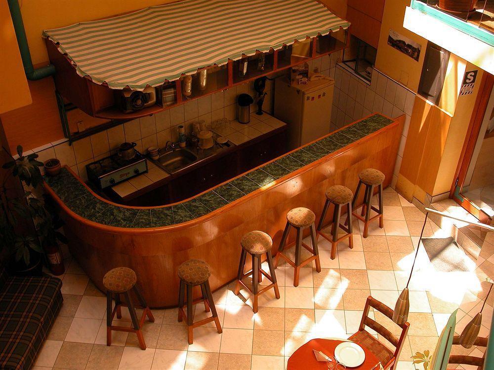 Antares Mystic Hotel Cuzco Zewnętrze zdjęcie